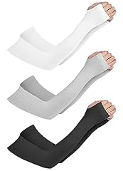 Arm sleeves paar gebraucht kaufen  Wird an jeden Ort in Deutschland