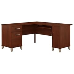 Bush furniture somerset for sale  Delivered anywhere in USA 