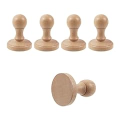 Utalind wooden stamp for sale  Delivered anywhere in USA 