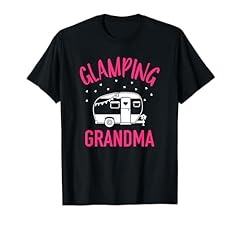 Glamping grandma camping for sale  Delivered anywhere in USA 