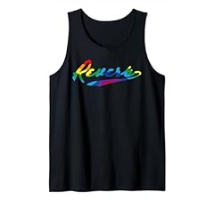 Reverb lgbtq tank for sale  Delivered anywhere in UK