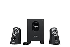 Logitech speaker system for sale  Delivered anywhere in Ireland