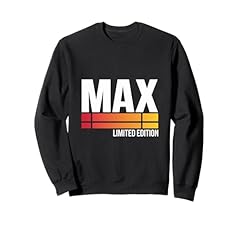 Max limited edition usato  Spedito ovunque in Italia 
