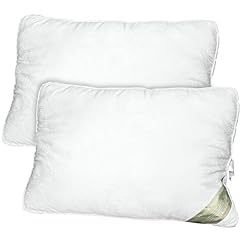 Luxury pillows pack for sale  Delivered anywhere in UK