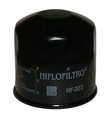 Hiflo filtro oil for sale  Delivered anywhere in UK