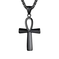 Ankh necklace men for sale  Delivered anywhere in UK