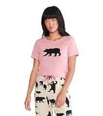 Hatley damen pyjama gebraucht kaufen  Wird an jeden Ort in Deutschland
