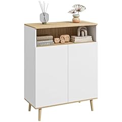 Homcom meuble rangement d'occasion  Livré partout en Belgiqu
