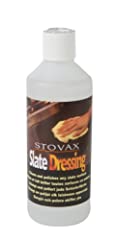 Stovax slate dressing for sale  Delivered anywhere in Ireland