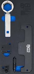 Bgs 74605 werkstattwageneinlag gebraucht kaufen  Wird an jeden Ort in Deutschland