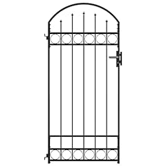 Vidaxl fence gate for sale  Delivered anywhere in UK