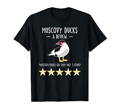 Muscovy duck review for sale  Delivered anywhere in USA 