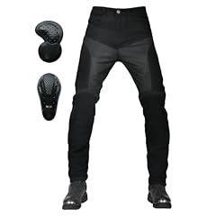 Homdecr pantaloni moto usato  Spedito ovunque in Italia 
