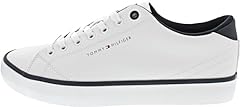 Tommy hilfiger sneakers usato  Spedito ovunque in Italia 