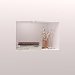 Knauf wandnischen set gebraucht kaufen  Wird an jeden Ort in Deutschland