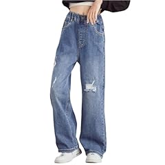 Rolanko jeans large d'occasion  Livré partout en France
