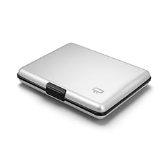Portefeuille aluminium grande d'occasion  Livré partout en Belgiqu