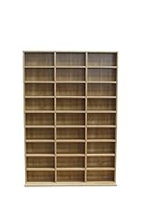 Lillyvale oak bookcase for sale  Delivered anywhere in UK