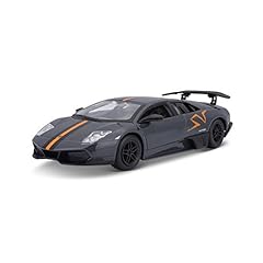 Bburago murcielago 670 for sale  Delivered anywhere in UK