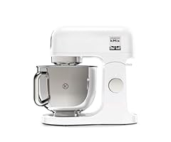Kenwood kmx750aw pétrisseur d'occasion  Livré partout en Belgiqu