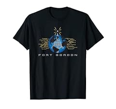Fort gordon shirt for sale  Delivered anywhere in UK