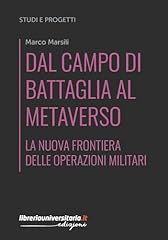 Dal campo battaglia usato  Spedito ovunque in Italia 