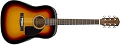 Fender dreadnought akustikgita gebraucht kaufen  Wird an jeden Ort in Deutschland