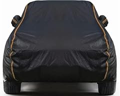 Car cover waterproof for sale  Delivered anywhere in UK