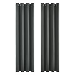 Deconovo curtains drop for sale  Delivered anywhere in UK