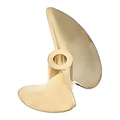 Heyiarbeit boat propeller for sale  Delivered anywhere in USA 