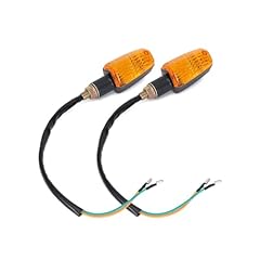 Motorcycle indicators motorcyc for sale  Delivered anywhere in UK