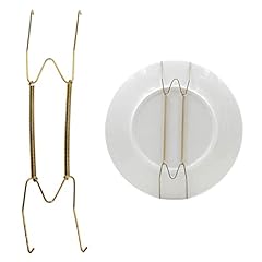 Movkzacv 16inch plate for sale  Delivered anywhere in UK