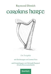 Carolans harfe textzyklus gebraucht kaufen  Wird an jeden Ort in Deutschland