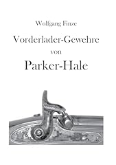 Vorderladergewehre von parker for sale  Delivered anywhere in UK