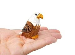 Bald eagle figurine for sale  Delivered anywhere in USA 