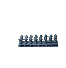 Scale fire hydrants for sale  Delivered anywhere in USA 