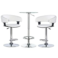 Powell chrome white for sale  Delivered anywhere in UK