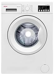 Aqua7004nv lavatrice 7kg usato  Spedito ovunque in Italia 