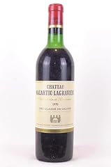 Pessac léognan château d'occasion  Livré partout en France