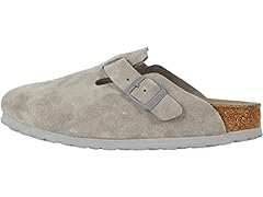 Birkenstock boston soft for sale  Delivered anywhere in USA 