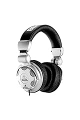 Behringer hpx2000 cuffia usato  Spedito ovunque in Italia 