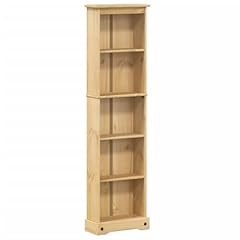 Vidaxl libreria corona usato  Spedito ovunque in Italia 