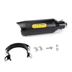Grilby motorcycle exhaust for sale  Delivered anywhere in UK