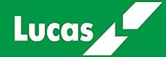 Lucas battery sticker for sale  Delivered anywhere in UK