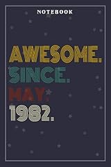 Notebook journal awesome for sale  Delivered anywhere in USA 