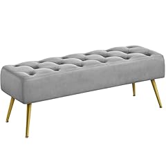 Yaheetech modern ottoman for sale  Delivered anywhere in USA 