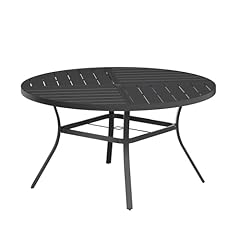 Vicllax round patio for sale  Delivered anywhere in USA 