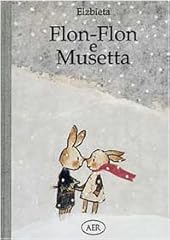 Flon flon musetta usato  Spedito ovunque in Italia 