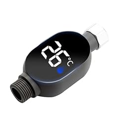 Shower water temperature usato  Spedito ovunque in Italia 