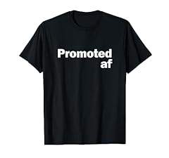 Promoted shirt work for sale  Delivered anywhere in USA 